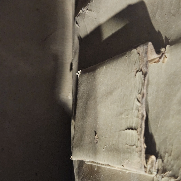 LV Monogram Canvas Alma Faux Bag - Picture 4 of 4